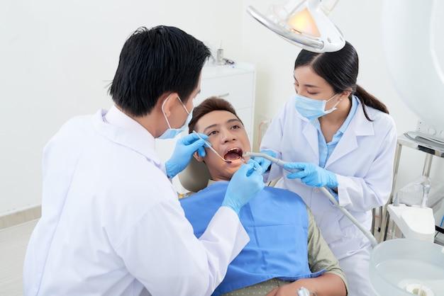 為何要注意保守治療而非根管治療