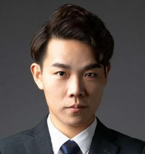 許昌盛