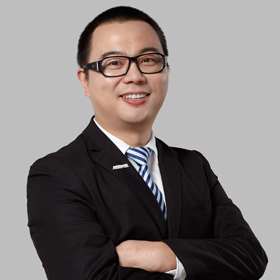 嚴(yán)志強(qiáng)