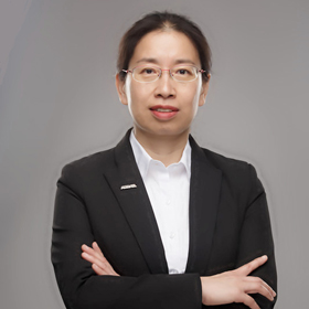 吳馨梅