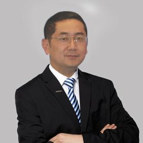 馬躍旭