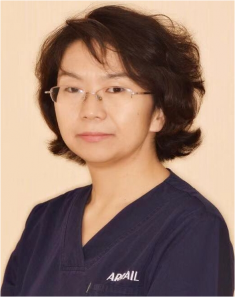 楊海玲