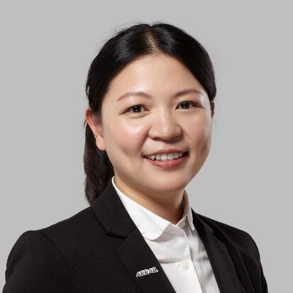 馬善奮