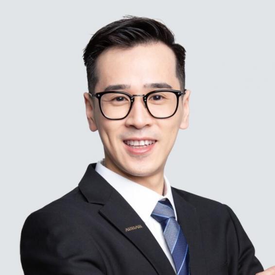 劉安迪