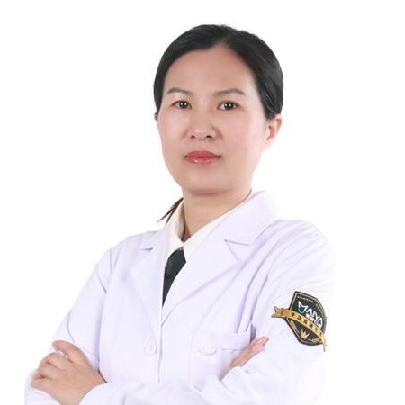 徐冬貴