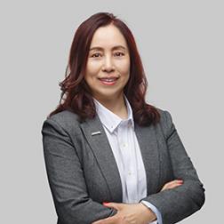 劉江倩