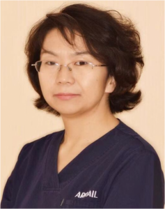 楊海玲