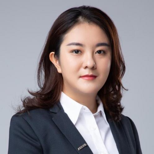 謝曉蘭