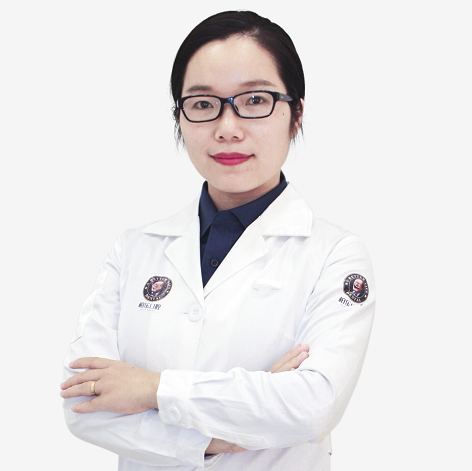 羅小芳