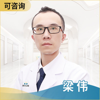 梁偉