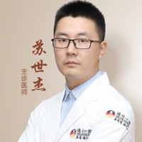 蘇世杰