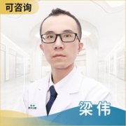 梁偉