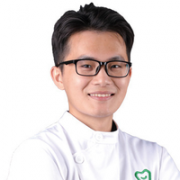 黃仁章