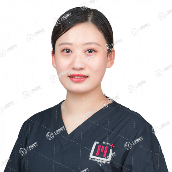王爽