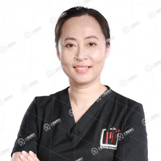 李秋敏