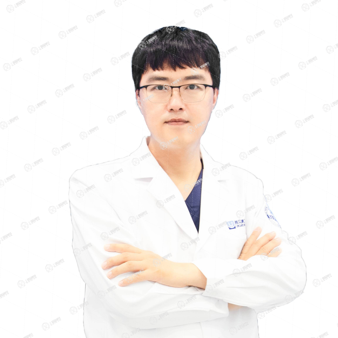 解志華