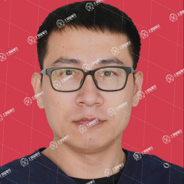 徐勇