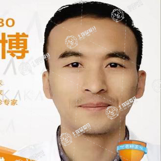 張一博