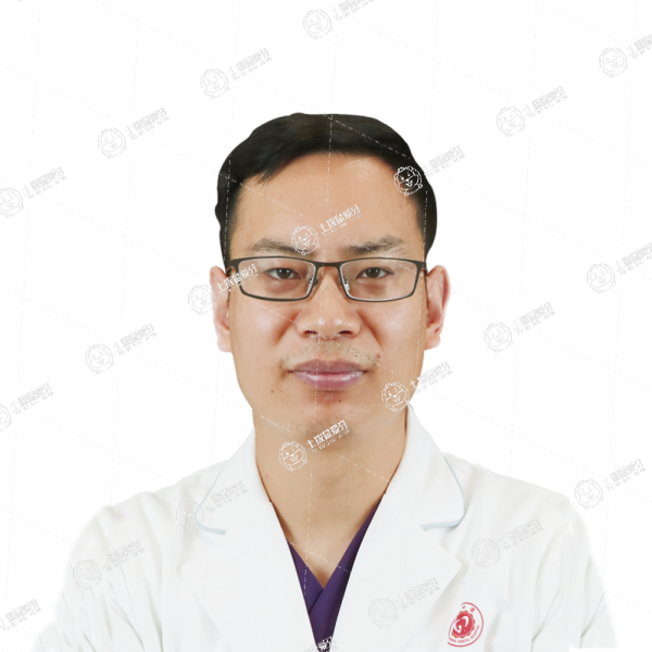 王巍