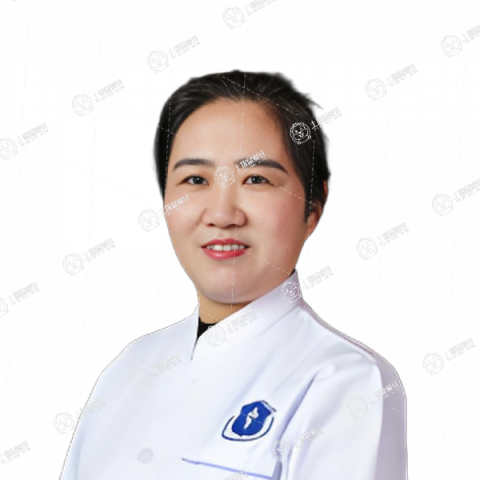 李玉如