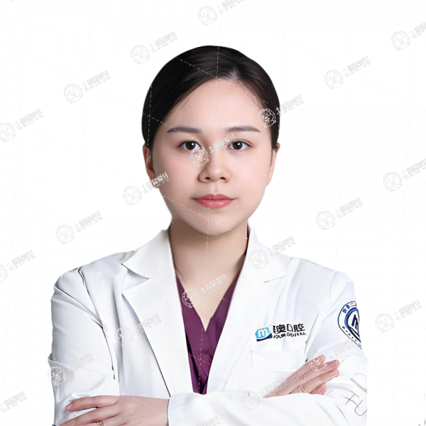 張夏妮