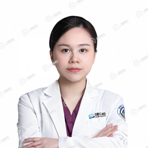 張夏妮