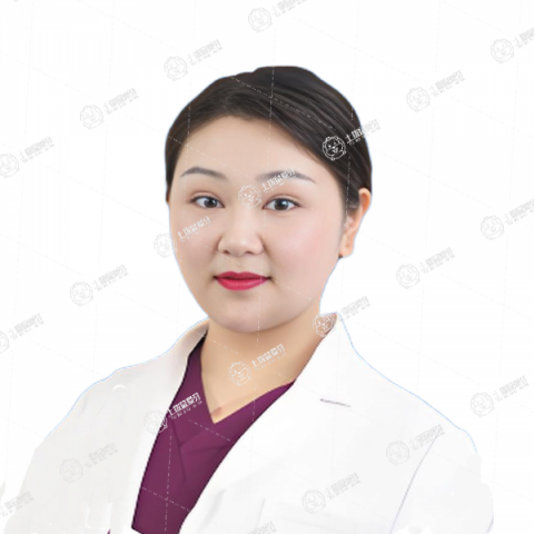 易麗超