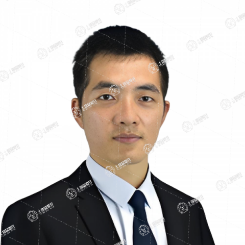 郭英杰