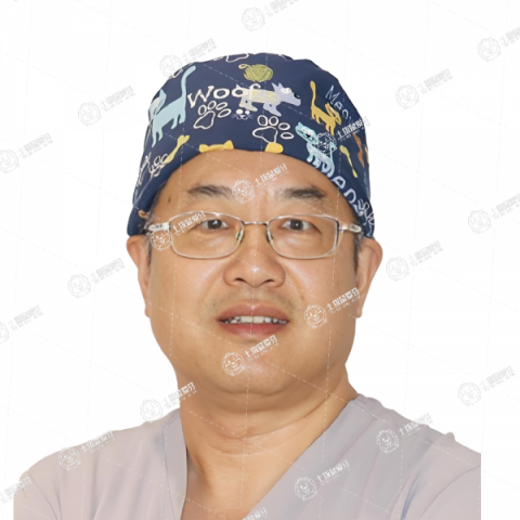 張華偉