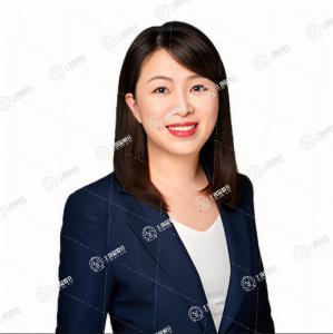 劉鶴婷