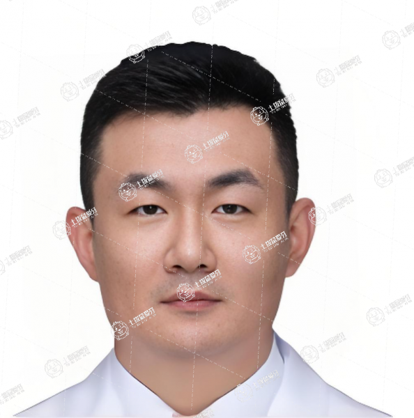 姜辰