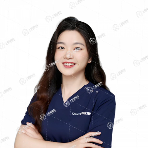 周麗香