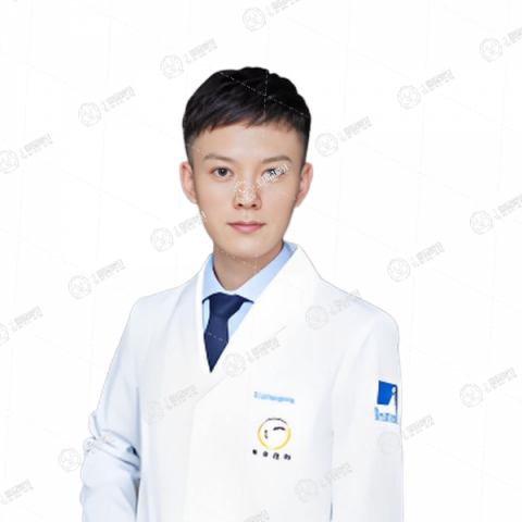 李昌龍