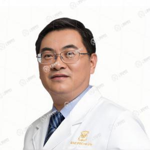 薛啟明