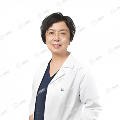 白麗霞