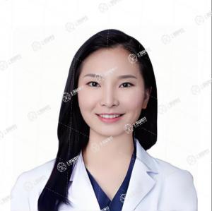 曾慶香