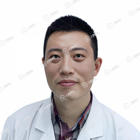 齊雙林