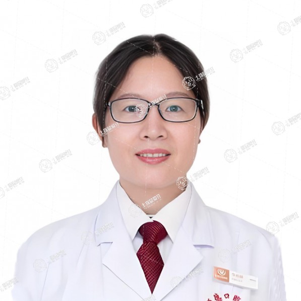 李燕麗