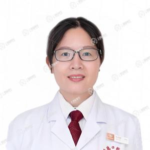 李燕麗