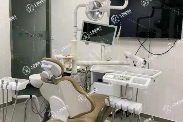 深圳樂莎莎口腔(福民店)
