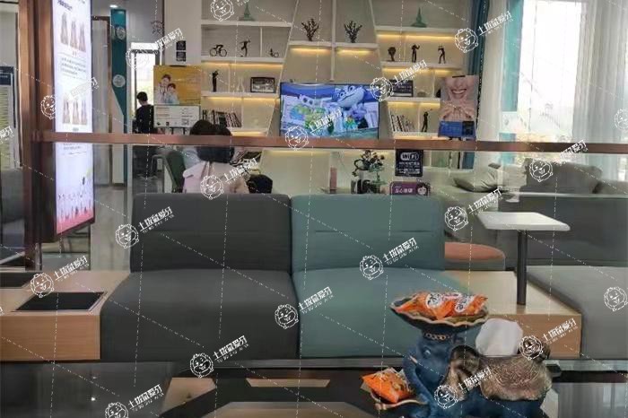 福州維樂口腔福清融僑城店