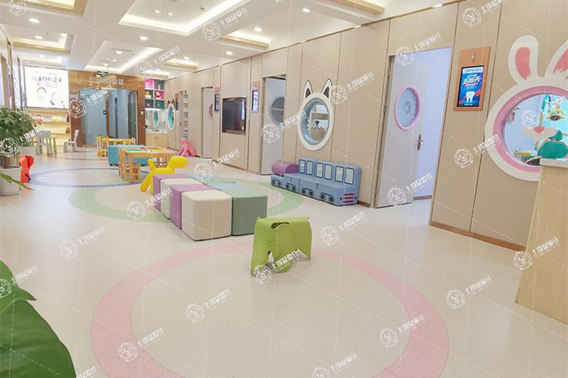 成都新橋口腔(衣冠廟店)