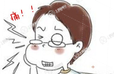 牙齒矯正痛嗎