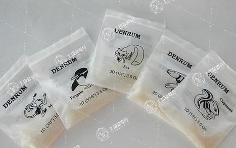 正畸皮筋