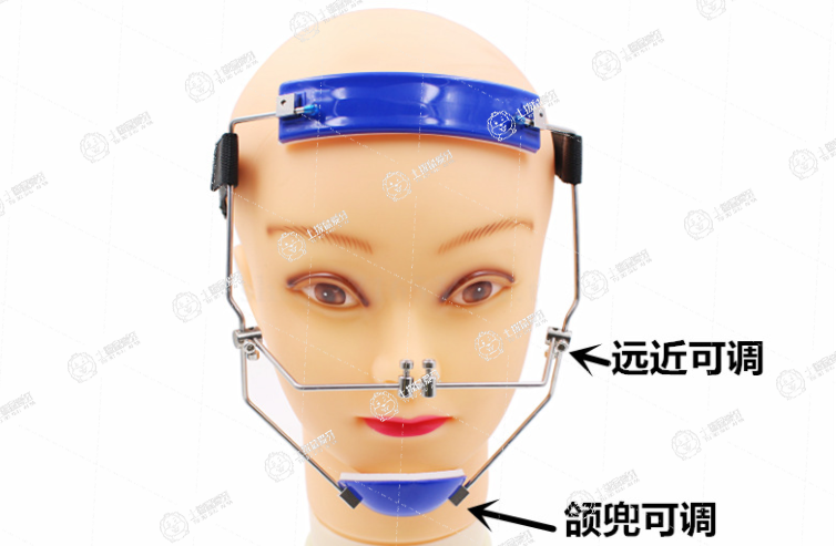 前方牽引器