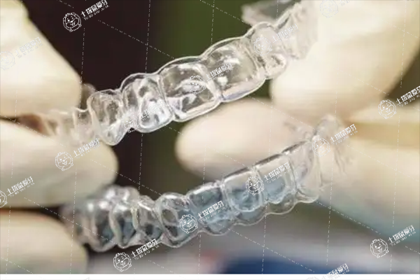隱形矯正器品牌排行榜