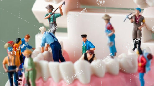 種牙填骨粉疼嗎
