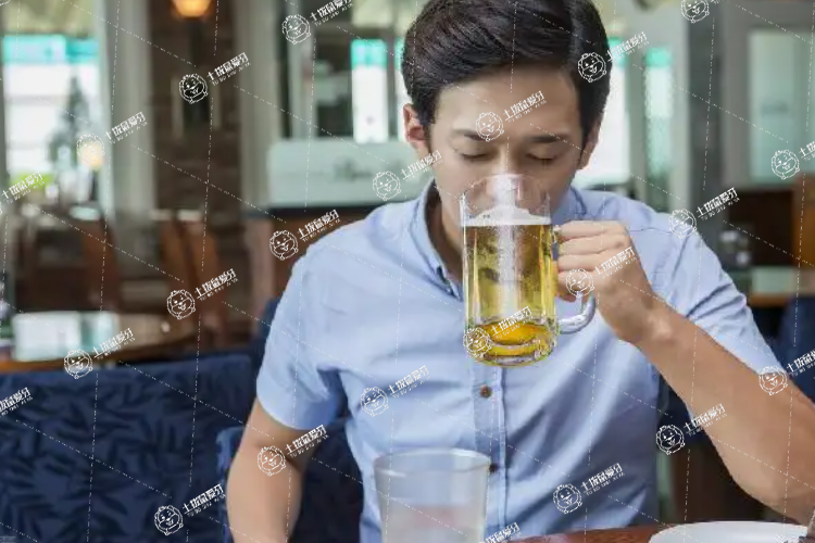 種植牙后多久能喝酒