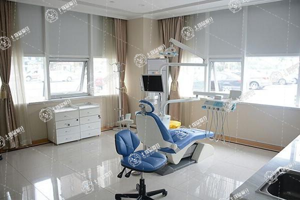 天津美奧口腔(鼓樓店)