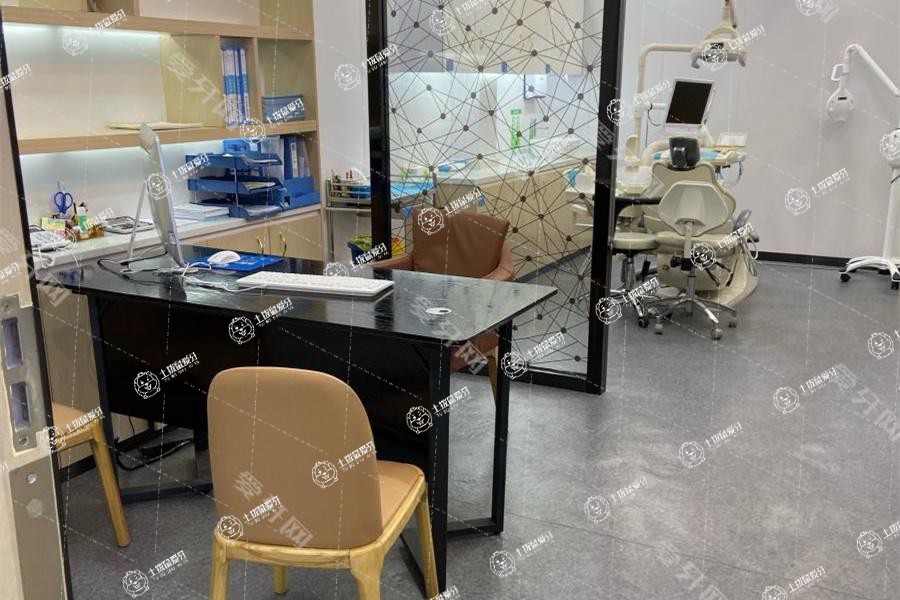 深圳歐牙拜爾口腔門診部